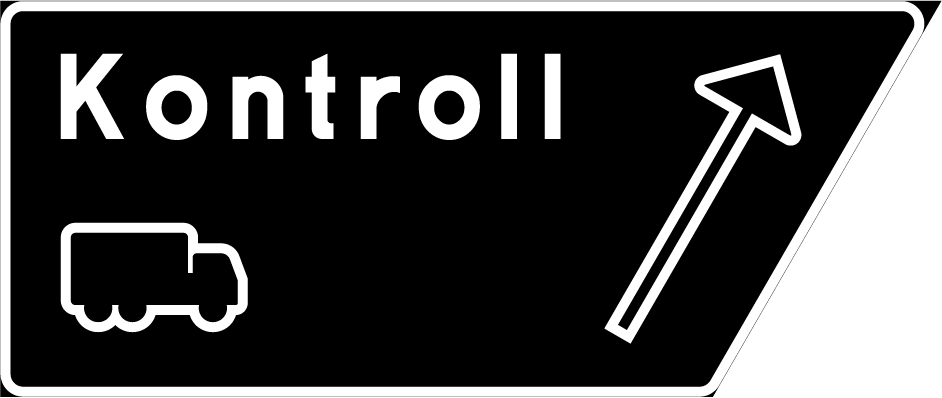 Lastbil serienummer kontroll guide