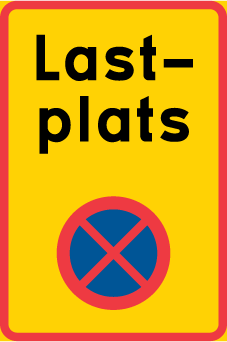 Ändamålsplats
