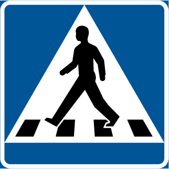 Övergångställe